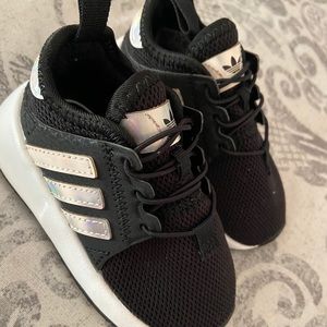 Baby Adidas size 5C